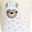Cesto Portatutto - Lama - 100% Cotone