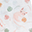 Copertina Swaddle 120 x 120 cm - Gattina - 100% mussola di cotone Copertina Swaddle 120 x 120 cm - Gattina - 100% mussola di cotone