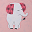 Accappatoio Poncho Reversibile Elefante+Zoo - 38x38 cm (0-12mesi) Accappatoio Poncho Reversibile Elefante+Zoo - 38x38 cm (0-12mesi)