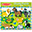 Puzzle in Legno Animali Domestici - 8 pezzi grandi Puzzle in Legno Animali Domestici - 8 pezzi grandi