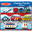Puzzle in Legno Veicoli - 9 pezzi grandi Puzzle in Legno Veicoli - 9 pezzi grandi