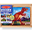 Set Puzzles in a Box - Dinosauri - Comprende 4 puzzles in legno da 12 pezzi!