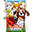 Burattini da Mano Playful Friends - 4 simpatici animali! Burattini da Mano Playful Friends - 4 simpatici animali!