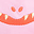 Pacco da 3 Mascherine Lavabili per Bambini - Sorriso Mostro - 3 Strati - Filtraggio oltre 95% - 100% Cotone certificato Oeko-Tex Pacco da 3 Mascherine Lavabili per Bambini - Sorriso Mostro - 3 Strati - Filtraggio oltre 95% - 100% Cotone certificato Oeko-Tex
