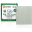 Detersivo Piatti Solido alla Menta Piperita - 180 gr - Senza plastica! Detersivo Piatti Solido alla Menta Piperita - 180 gr - Senza plastica!