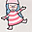 Zainetto Morbido Collezione Dolomiti - Gnometta - Perfetto per l'Asilo Zainetto Morbido Collezione Dolomiti - Gnometta - Perfetto per l'Asilo