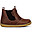 Stivaletto Step-Up Jodphur - Caramello - Comfort e Stile per i Primi Passi!