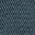 Body Maniche Lunghe con Scollo a Bustina - Blu Grigio - Cotone Bio