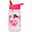 Borraccia con Cannuccia 450 ml - Fatine - Senza BPA!