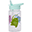 Borraccia con Cannuccia 450 ml - Mostri - Senza BPA!