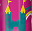 Borraccia Splish Splash in Acciaio - Draghi - 400ml Borraccia Splish Splash in Acciaio - Draghi - 400ml