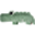 Grande Peluche Cuddle Friend Croco - Lungo 1 Metro!
