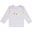 T-shirt Maniche Lunghe Timber con Applique - Ricci - 100% Cotone Bio T-shirt Maniche Lunghe Timber con Applique - Ricci - 100% Cotone Bio