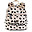 Zainetto My First Bag - Leopardato - 20x8x24 cm Zainetto My First Bag - Leopardato - 20x8x24 cm