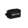 Beauty Case Daddy Cool - Nero/Bianco