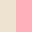 Ciuccio Supreme - Tettarella Simmetrica in Gomma Naturale - Avorio e Baby Pink - Senza PBA, PVC e Flatati Ciuccio Supreme - Tettarella Simmetrica in Gomma Naturale - Avorio e Baby Pink - Senza PBA, PVC e Flatati
