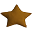 Cuscino Stella Medium - Ocra Cuscino Stella Medium - Ocra