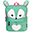Zainetto Bimbi Everyday Backpack - Cerbiatto - 25 x 30 x 10 cm Zainetto Bimbi Everyday Backpack - Cerbiatto - 25 x 30 x 10 cm