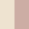 Ciuccio Supreme - Tettarella Simmetrica in Silicone - Avorio e Rosa Cipria - Senza PBA, PVC e Flatati Ciuccio Supreme - Tettarella Simmetrica in Silicone - Avorio e Rosa Cipria - Senza PBA, PVC e Flatati