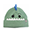 Cappello Invernale Lavorato a Maglia - Dinosauro