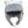 Cappello Aviatore Idrorepellente e Antivento - Ski Resort - Morbido Tessuto Sherpa Cappello Aviatore Idrorepellente e Antivento - Ski Resort - Morbido Tessuto Sherpa