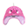 Cappello Reversibile Tessuto Sherpa - Unicorno + Narvalo - Ultra Morbido Cappello Reversibile Tessuto Sherpa - Unicorno + Narvalo - Ultra Morbido