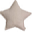Cuscino Stella Small - Cipria Cuscino Stella Small - Cipria