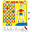 Gioco dell'Impiccato - Ideale in Viaggio Gioco dell'Impiccato - Ideale in Viaggio