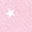 Coprimaterasso Estensibile 60x120 cm - Little Star Rosa - 100% cotone