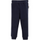 Leggings EveryDay - Indaco - Cotone Bio Elasticizzato