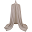 Baldacchino - Cipria - Mussola di Cotone Baldacchino - Cipria - Mussola di Cotone