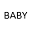 Cesto Portaoggetti Funghetto con Coperchio - Baby (23x27 cm)