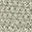 Cesto Portaoggetti Woody - Oliva - Cotone (30x30 cm)