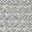 Cesto Portaoggetti Woody - Blu Perla - Cotone (30x30 cm) Cesto Portaoggetti Woody - Blu Perla - Cotone (30x30 cm)