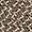 Cesto Portaoggetti Woody - Marrone - Cotone (30x30 cm) Cesto Portaoggetti Woody - Marrone - Cotone (30x30 cm)