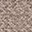 Cesto Portaoggetti Woody - Vintage Nude - Cotone (30x30 cm)