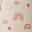 Borraccia Termica Bimbi in Acciaio con doppio tappo 350 ml - Rainbow Love