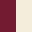 Ciuccio Colour - Tettarella Ciliegia in Gomma Naturale - Avorio e Ruby - Senza PBA, PVC e Flatati Ciuccio Colour - Tettarella Ciliegia in Gomma Naturale - Avorio e Ruby - Senza PBA, PVC e Flatati