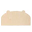 Libreria Montessoriana Dotty in Legno -Orsacchiotto - 60x13x95 cm Libreria Montessoriana Dotty in Legno -Orsacchiotto - 60x13x95 cm