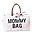 Mommy Bag Borsa Fasciatoio - 55 x 30 x 40 cm - Teddy Panna - Include materassino per il cambio! Mommy Bag Borsa Fasciatoio - 55 x 30 x 40 cm - Teddy Panna - Include materassino per il cambio!