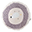 Cuscino Mrs Riccio - 35x35 cm - 100% Cotone Bio Cuscino Mrs Riccio - 35x35 cm - 100% Cotone Bio