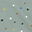 Bavaglino Impermeabile con Tasca Lai - Coriandoli/Menta - 100% materiale riciclato! Bavaglino Impermeabile con Tasca Lai - Coriandoli/Menta - 100% materiale riciclato!