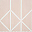Prettier Playmats - Tappeto Gioco - Nordic Vintage Nude - 120x180 cm Prettier Playmats - Tappeto Gioco - Nordic Vintage Nude - 120x180 cm