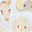 Copertina Morbida Security 40 x 40 cm - Giungla - 100% cotone - Pacco da 2 Copertina Morbida Security 40 x 40 cm - Giungla - 100% cotone - Pacco da 2
