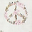 Copertina Morbida Security 40 x 40 cm - Peace - 100% cotone - Pacco da 2 Copertina Morbida Security 40 x 40 cm - Peace - 100% cotone - Pacco da 2