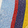 Scarpina Xplorer Scamp - Righe Navy - Leggere + Traspiranti + Flessibili! Scarpina Xplorer Scamp - Righe Navy - Leggere + Traspiranti + Flessibili!