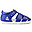 Sandalo Step-Up Tidal - Mirtillo - Pelle Quickdry!