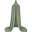 Baldacchino - Verde salvia - 100% Mussola di Cotone Baldacchino - Verde salvia - 100% Mussola di Cotone