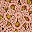 Bacchetta Magica Ricamata Salome - Stella Rose Bacchetta Magica Ricamata Salome - Stella Rose