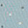 Pigiama Estivo - Plumetti Blu - Cotone Pima Pigiama Estivo - Plumetti Blu - Cotone Pima